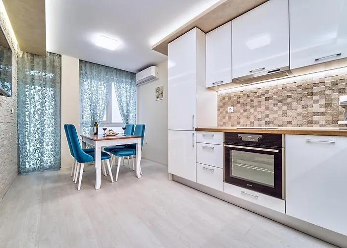 Appartement S Varna